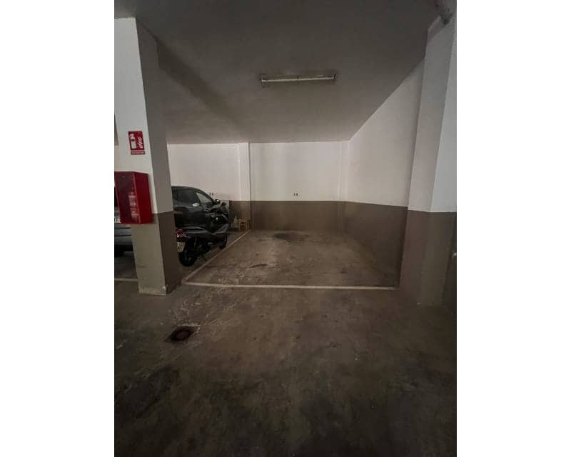 Apartamento de 4 habitaciones en Guardamar del Segura en venta con garaje - 195.000 € (Ref: 10091572)