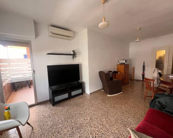 Apartamento de 4 habitaciones en Las Viñas, Guardamar del Segura en venta con garaje - 195.000 € (Ref: 10091572)