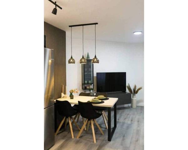 2 slaapkamer Appartement te koop in Avenida Habaneras - Curva de Palangre, Torrevieja - € 190.000 (Ref: 10093772)