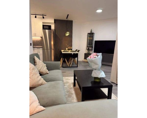 2 slaapkamer Appartement te koop in Avenida Habaneras - Curva de Palangre, Torrevieja - € 190.000 (Ref: 10093772)
