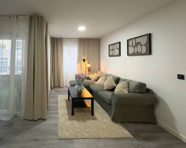 2 slaapkamer Appartement te koop in Avenida Habaneras - Curva de Palangre, Torrevieja - € 190.000 (Ref: 10093772)