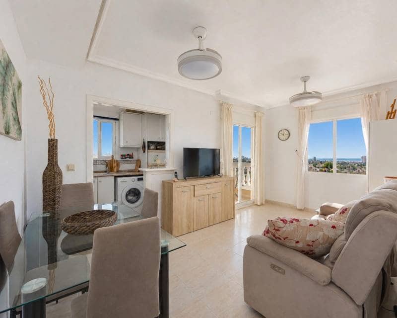 2 bedroom Apartment for sale in Torrevieja with pool - € 164,969 (Ref: 10094817)