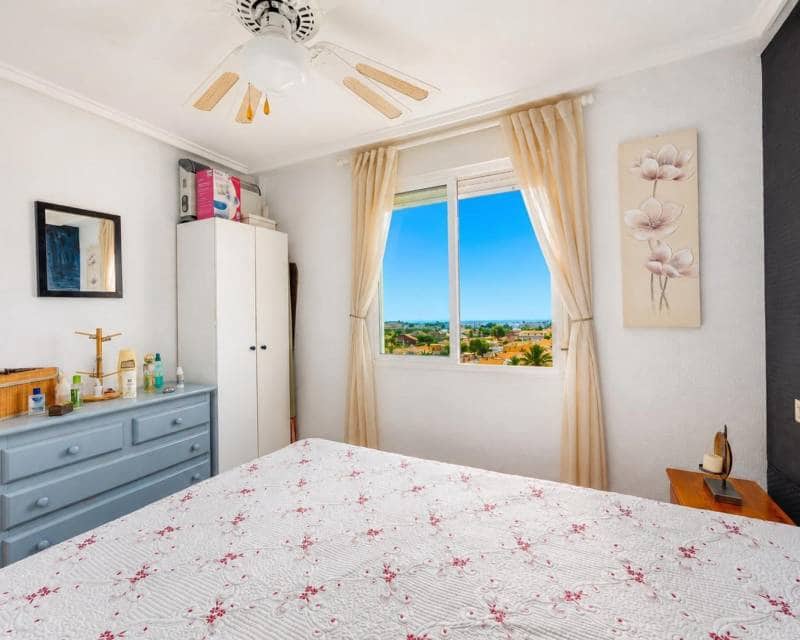 2 bedroom Apartment for sale in Torrevieja with pool - € 164,969 (Ref: 10094817)