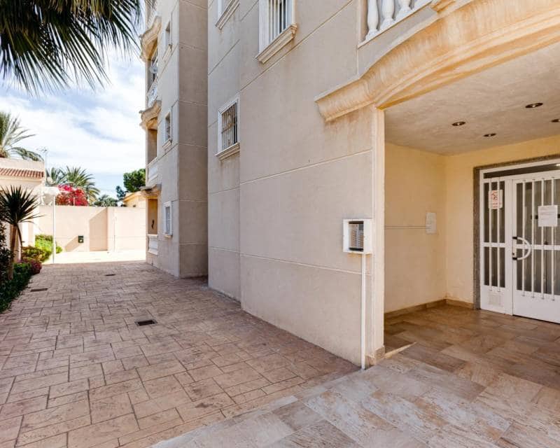 2 bedroom Apartment for sale in Torrevieja with pool - € 164,969 (Ref: 10094817)
