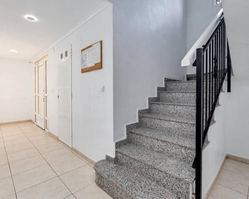 2 bedroom Apartment for sale in Torrevieja with pool - € 164,969 (Ref: 10094817)
