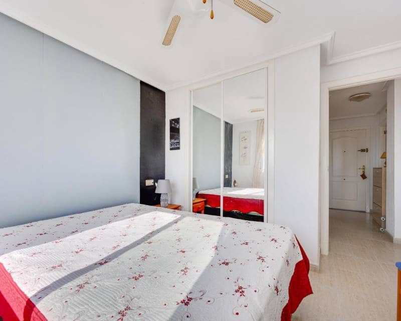2 bedroom Apartment for sale in Torrevieja with pool - € 164,969 (Ref: 10094817)