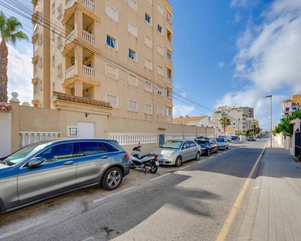 2 bedroom Apartment for sale in Nueva Torrevieja, Torrevieja with pool - € 164,969 (Ref: 10094817)