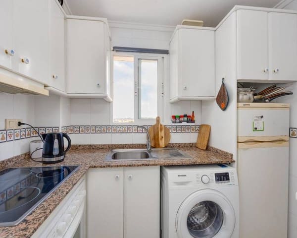 2 bedroom Apartment for sale in Nueva Torrevieja, Torrevieja with pool - € 164,969 (Ref: 10094817)