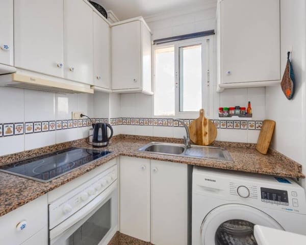 2 bedroom Apartment for sale in Nueva Torrevieja, Torrevieja with pool - € 164,969 (Ref: 10094817)