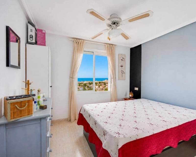 2 bedroom Apartment for sale in Torrevieja with pool - € 164,969 (Ref: 10094817)