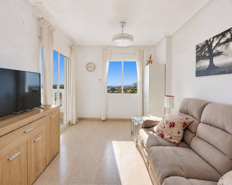 2 bedroom Apartment for sale in Torrevieja with pool - € 164,969 (Ref: 10094817)