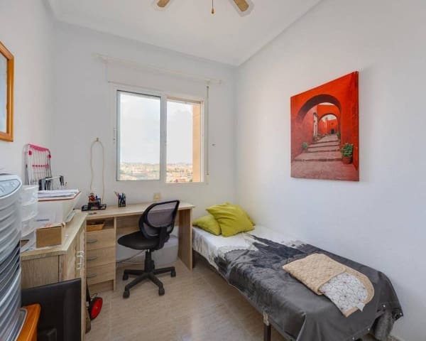 2 bedroom Apartment for sale in Nueva Torrevieja, Torrevieja with pool - € 164,969 (Ref: 10094817)