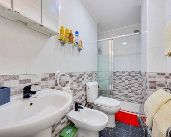 2 bedroom Apartment for sale in Nueva Torrevieja, Torrevieja with pool - € 164,969 (Ref: 10094817)