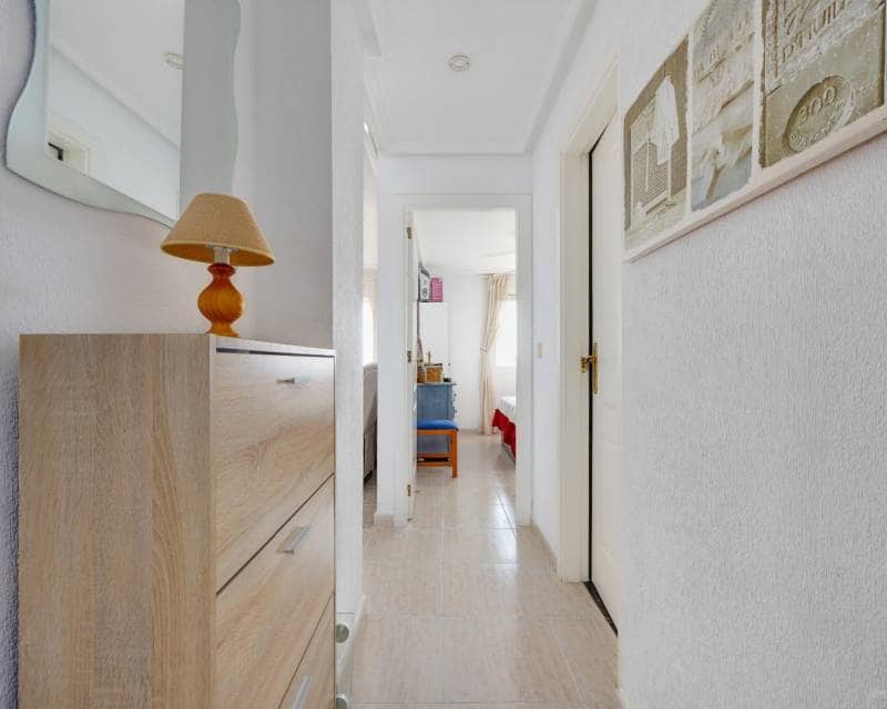 2 bedroom Apartment for sale in Torrevieja with pool - € 164,969 (Ref: 10094817)