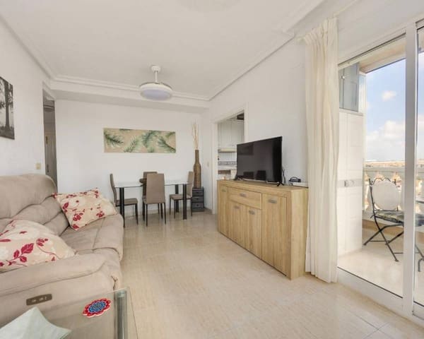 2 bedroom Apartment for sale in Nueva Torrevieja, Torrevieja with pool - € 164,969 (Ref: 10094817)