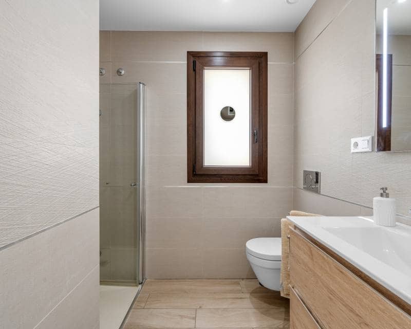 2 soverom Penthouse til salgs i Torrevieja med svømmebasseng - € 295 000 (Ref: 10094818)