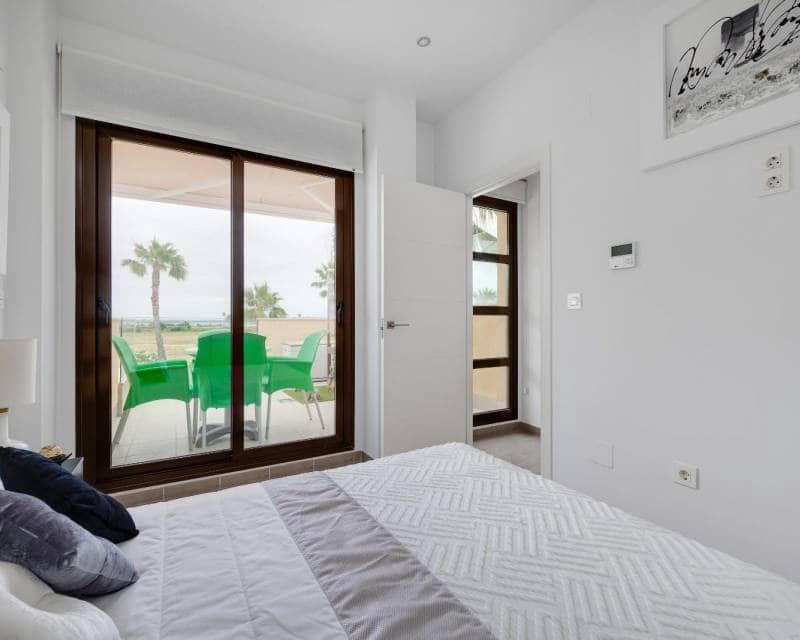 3 bedroom Villa for sale in Ciudad Quesada with pool garage - € 379,969 (Ref: 10095351)