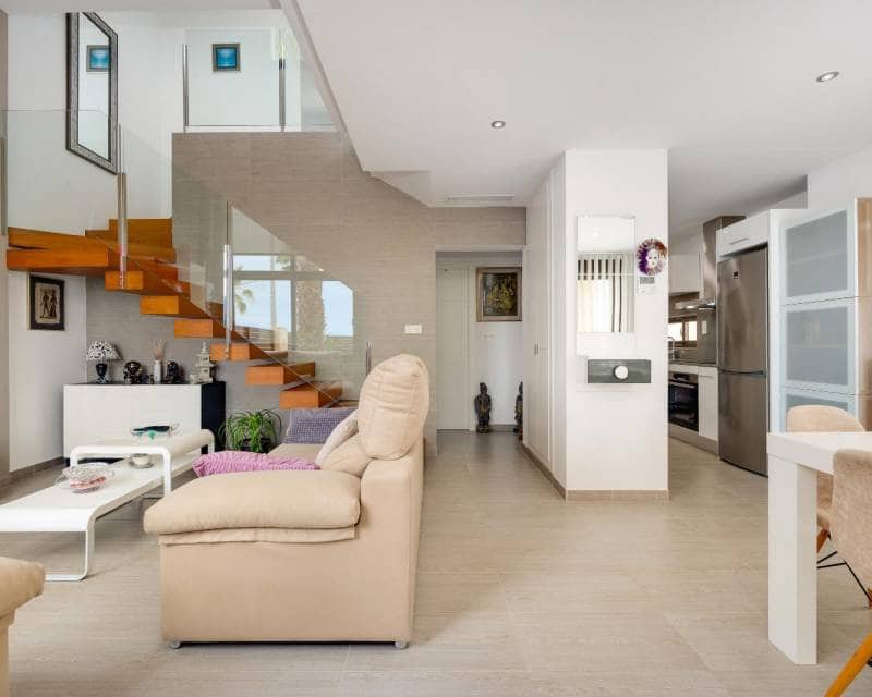 3 bedroom Villa for sale in Ciudad Quesada with pool garage - € 379,969 (Ref: 10095351)