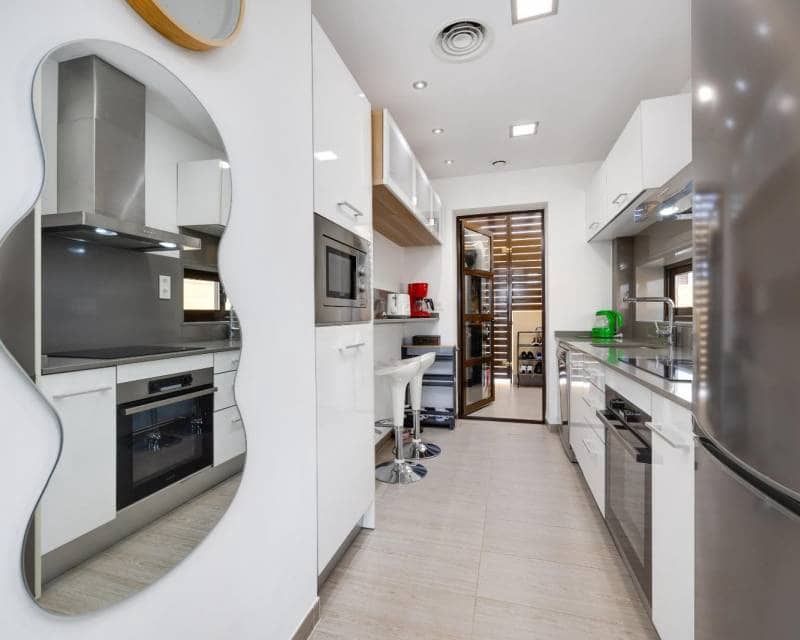 3 bedroom Villa for sale in Ciudad Quesada with pool garage - € 379,969 (Ref: 10095351)