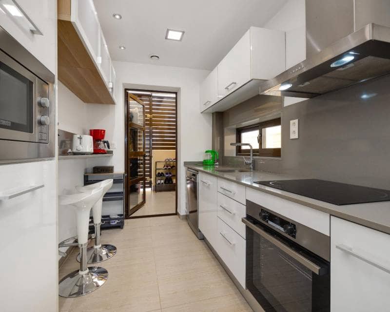 3 bedroom Villa for sale in Ciudad Quesada with pool garage - € 379,969 (Ref: 10095351)