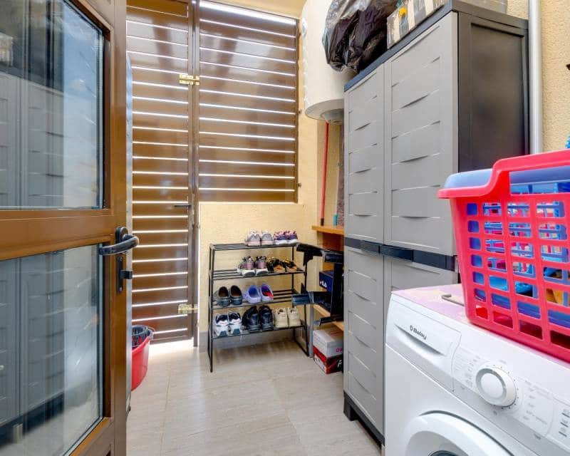 3 bedroom Villa for sale in Ciudad Quesada with pool garage - € 379,969 (Ref: 10095351)