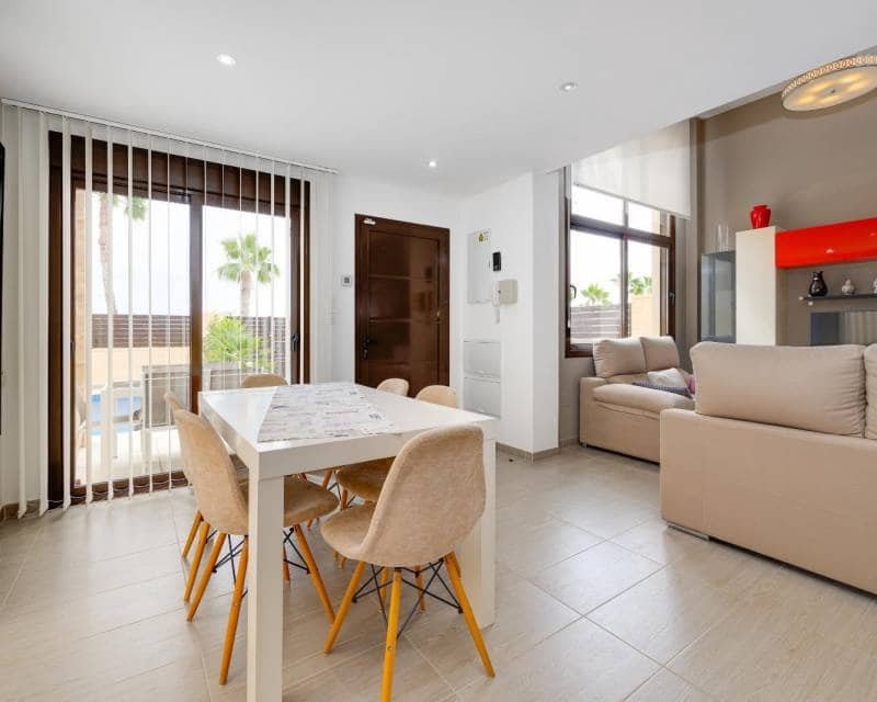 3 bedroom Villa for sale in Ciudad Quesada with pool garage - € 379,969 (Ref: 10095351)