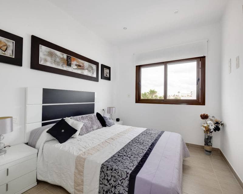 3 bedroom Villa for sale in Ciudad Quesada with pool garage - € 379,969 (Ref: 10095351)