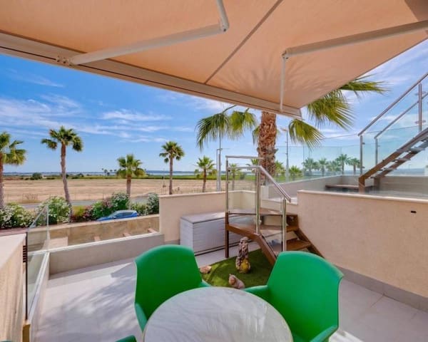 3 quarto Moradia para venda em Ciudad Quesada, Rojales com piscina garagem - 379 969 € (Ref: 10095351)