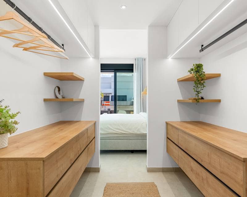 3 slaapkamer Halfvrijstaande villa te koop in Dolores - € 425.000 (Ref: 10095565)