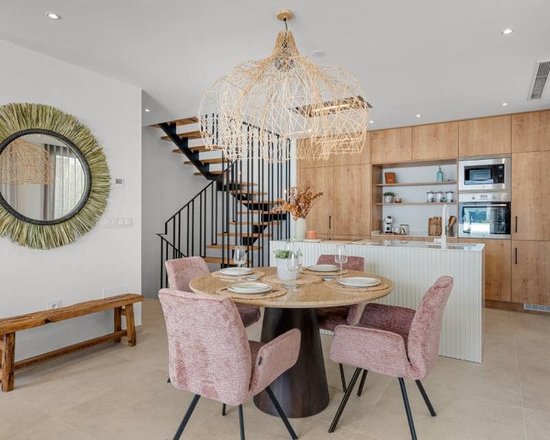 3 slaapkamer Halfvrijstaande villa te koop in Dolores - € 425.000 (Ref: 10095565)
