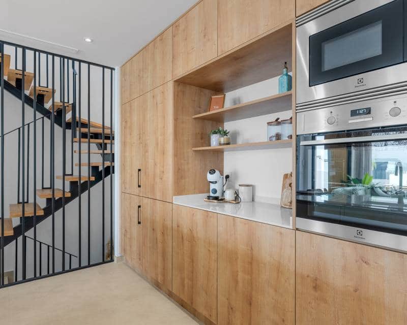 3 slaapkamer Halfvrijstaande villa te koop in Dolores - € 425.000 (Ref: 10095566)