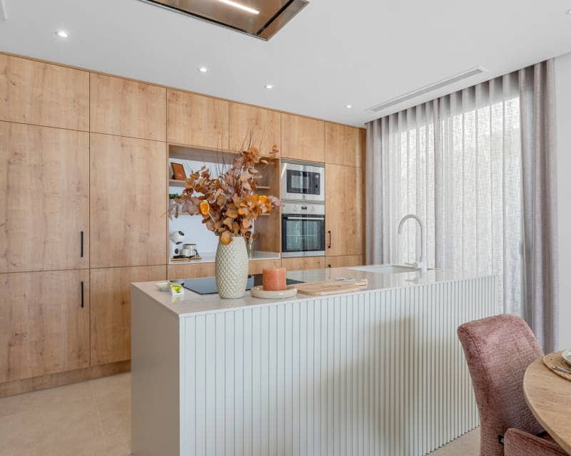 3 slaapkamer Halfvrijstaande villa te koop in Dolores - € 425.000 (Ref: 10095566)