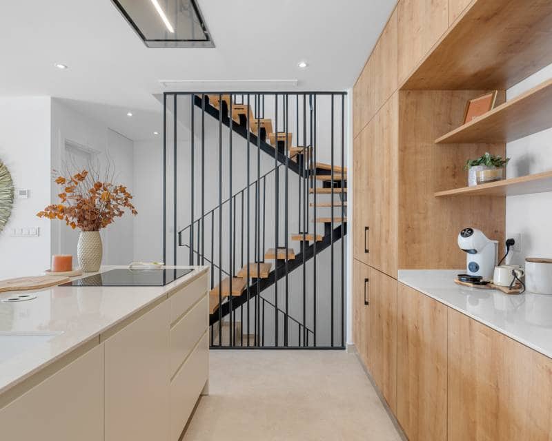 3 slaapkamer Halfvrijstaande villa te koop in Dolores - € 425.000 (Ref: 10095566)