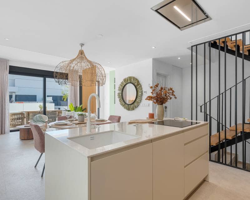 3 slaapkamer Halfvrijstaande villa te koop in Dolores - € 425.000 (Ref: 10095566)