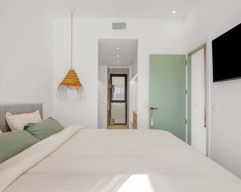 3 slaapkamer Halfvrijstaande villa te koop in Dolores - € 425.000 (Ref: 10095566)
