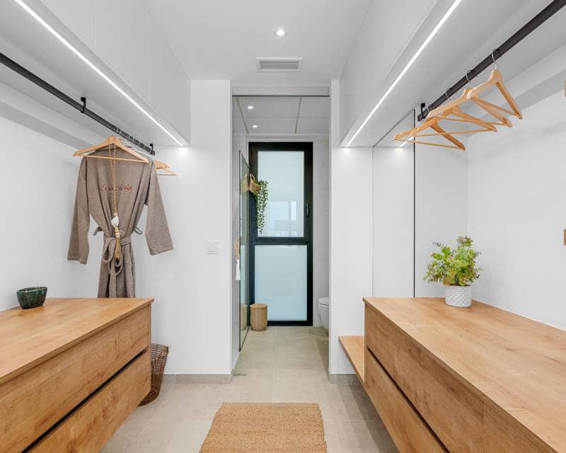 3 slaapkamer Halfvrijstaande villa te koop in Dolores - € 425.000 (Ref: 10095566)