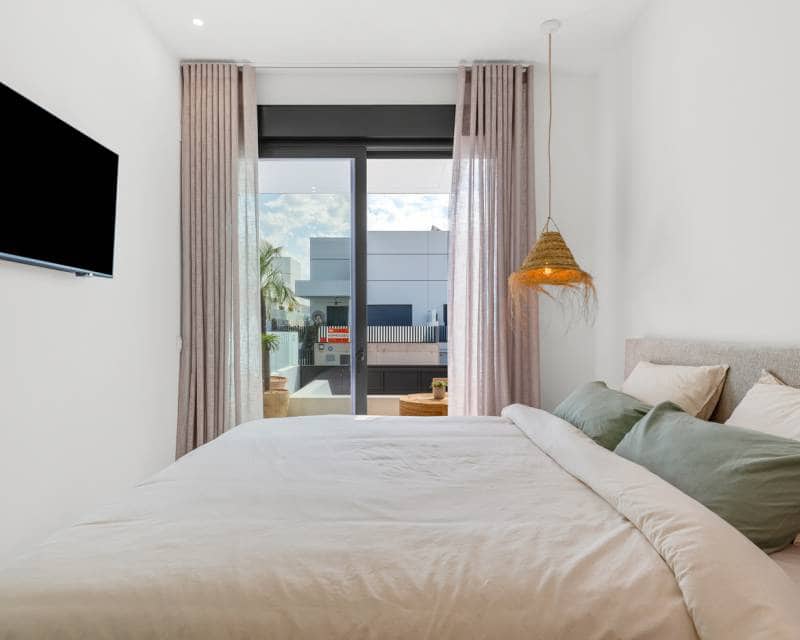 3 slaapkamer Halfvrijstaande villa te koop in Dolores - € 425.000 (Ref: 10095566)