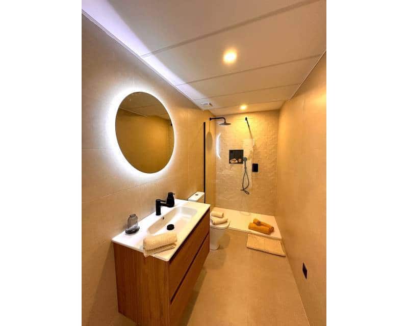 2 camera da letto Casa in vendita in Lo Pagan - 279.950 € (Rif: 10095745)
