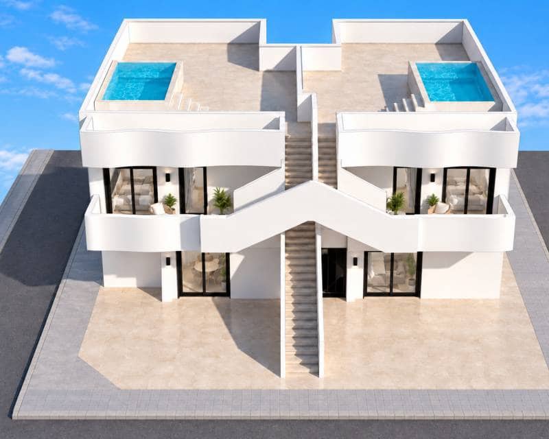 2 slaapkamer Huis te koop in Lo Pagan - € 299.950 (Ref: 10095746)