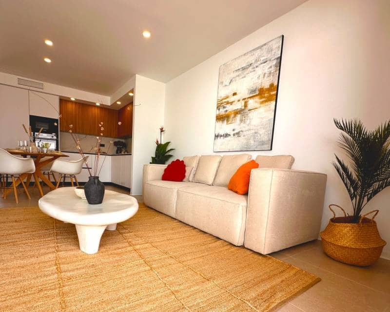 2 slaapkamer Huis te koop in Lo Pagan - € 299.950 (Ref: 10095746)