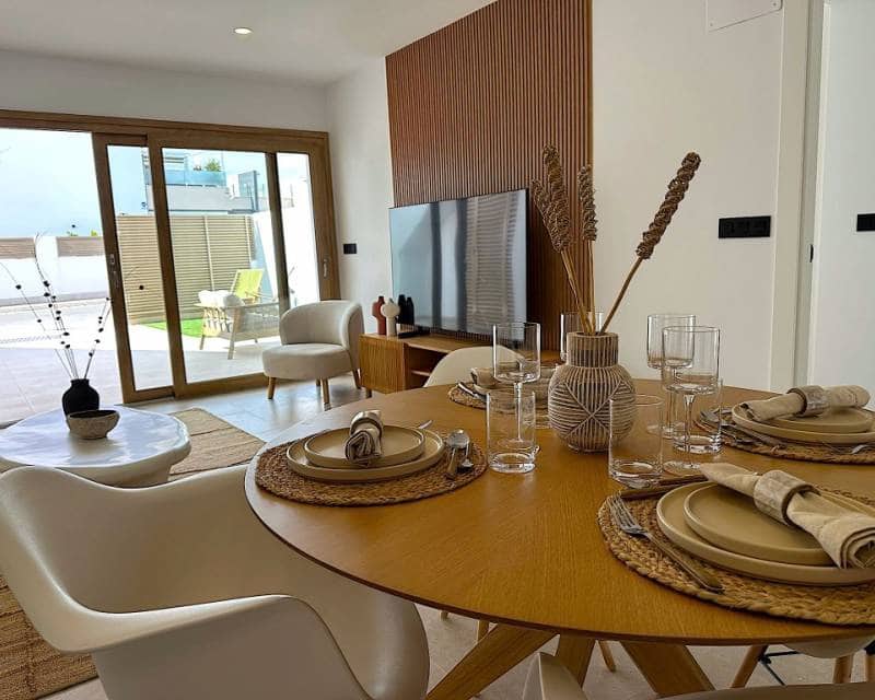2 slaapkamer Huis te koop in Lo Pagan - € 299.950 (Ref: 10095746)