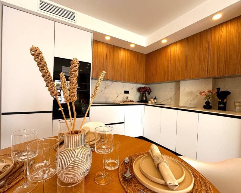 2 slaapkamer Huis te koop in Lo Pagan - € 299.950 (Ref: 10095746)