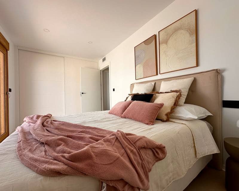 2 slaapkamer Huis te koop in Lo Pagan - € 299.950 (Ref: 10095746)