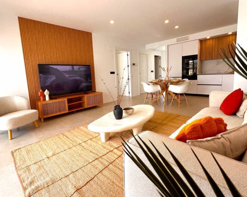 2 slaapkamer Huis te koop in Lo Pagan - € 299.950 (Ref: 10095746)
