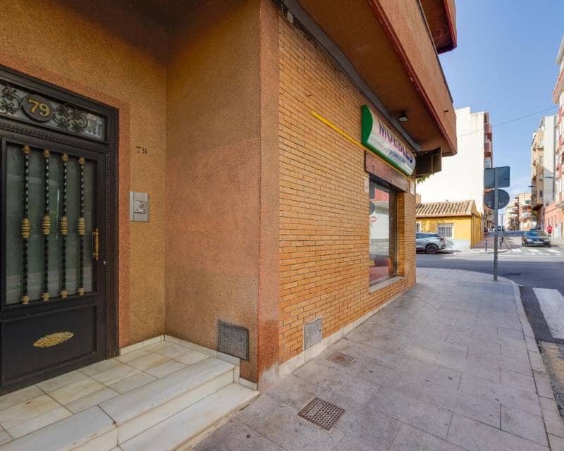 5 sypialnia Apartament na sprzedaż w Torrevieja - 224 969 € (Ref: 10097284)