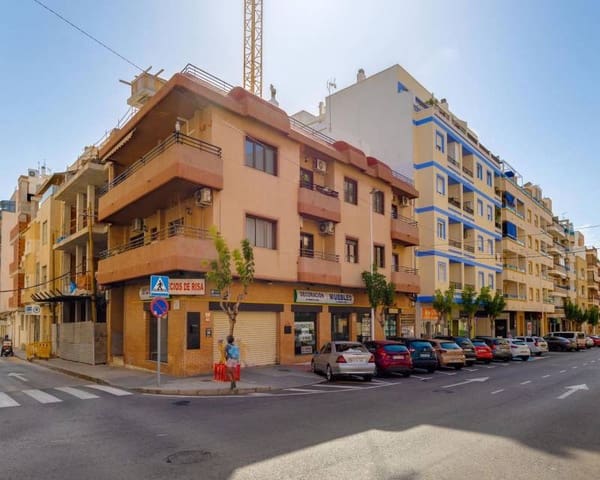 Apartamento de 5 habitaciones en Centro - Muelle Pesquero, Torrevieja en venta - 224.969 € (Ref: 10097284)