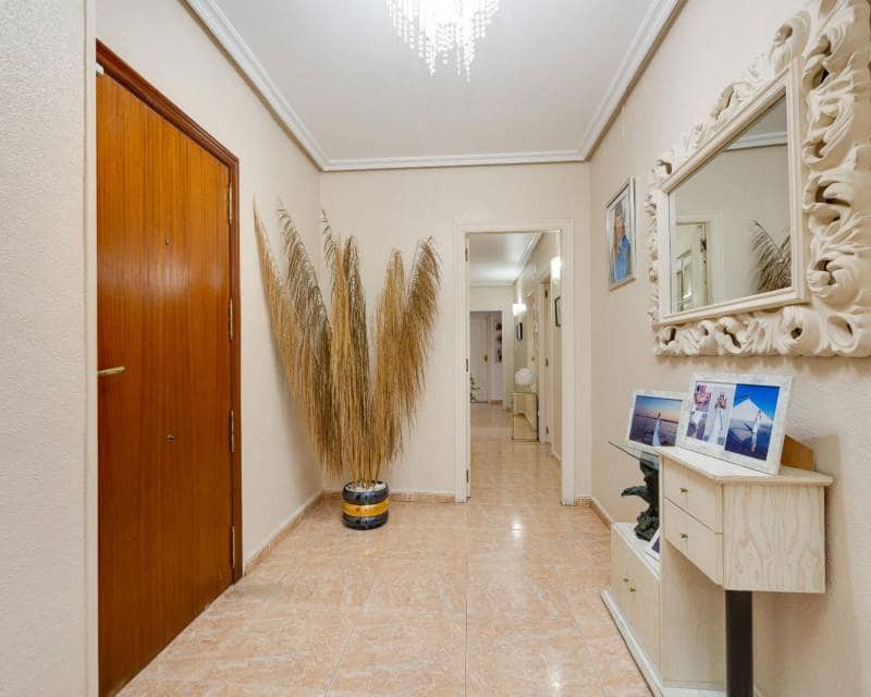 5 sypialnia Apartament na sprzedaż w Torrevieja - 224 969 € (Ref: 10097284)