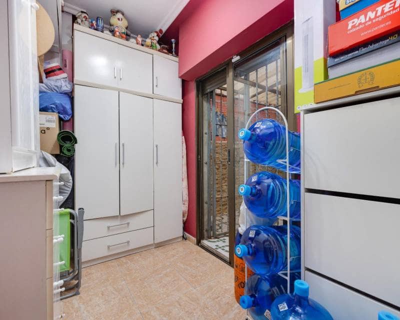 5 sypialnia Apartament na sprzedaż w Torrevieja - 224 969 € (Ref: 10097284)