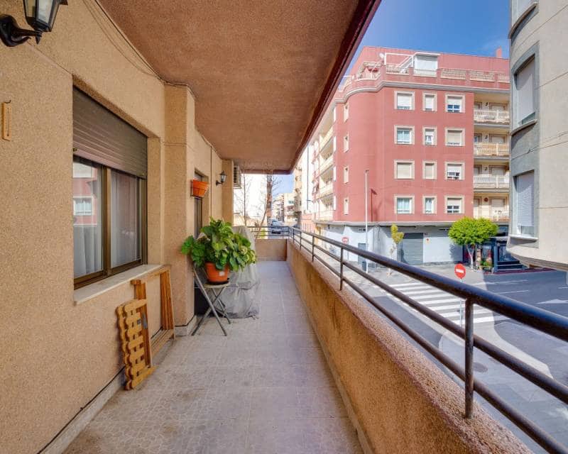 5 sypialnia Apartament na sprzedaż w Torrevieja - 224 969 € (Ref: 10097284)