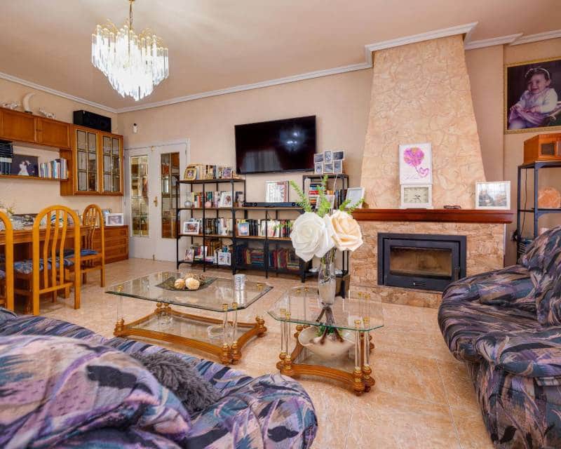 5 sypialnia Apartament na sprzedaż w Torrevieja - 224 969 € (Ref: 10097284)